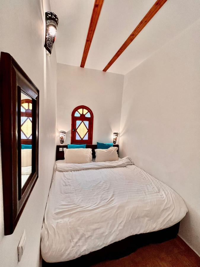 Maison de locatio Hanae Tétouan Eksteriør billede